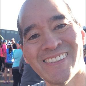 Meet your Posher, Patrick